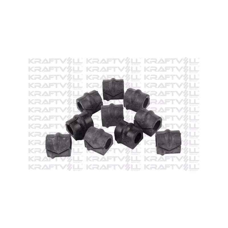 Suspension, stabilisateur KRAFTVOLL GERMANY 10060117
