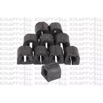Suspension, stabilisateur KRAFTVOLL GERMANY 10060123
