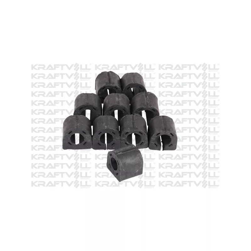 Suspension, stabilisateur KRAFTVOLL GERMANY 10060123