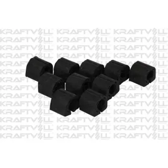 Suspension, stabilisateur KRAFTVOLL GERMANY 10060124