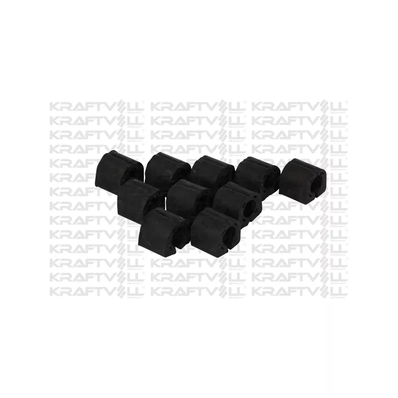 Suspension, stabilisateur KRAFTVOLL GERMANY 10060124