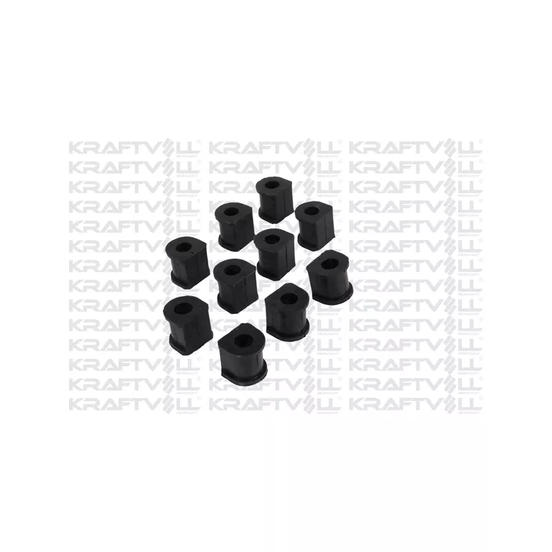 Suspension, stabilisateur KRAFTVOLL GERMANY 10060130