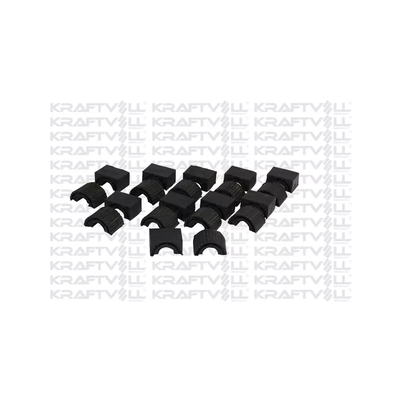 Suspension, stabilisateur KRAFTVOLL GERMANY 10060132