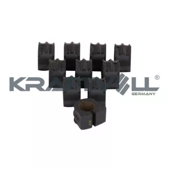 Suspension, stabilisateur KRAFTVOLL GERMANY 10060134