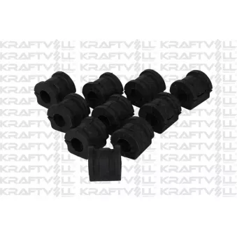 Suspension, stabilisateur KRAFTVOLL GERMANY 10060139