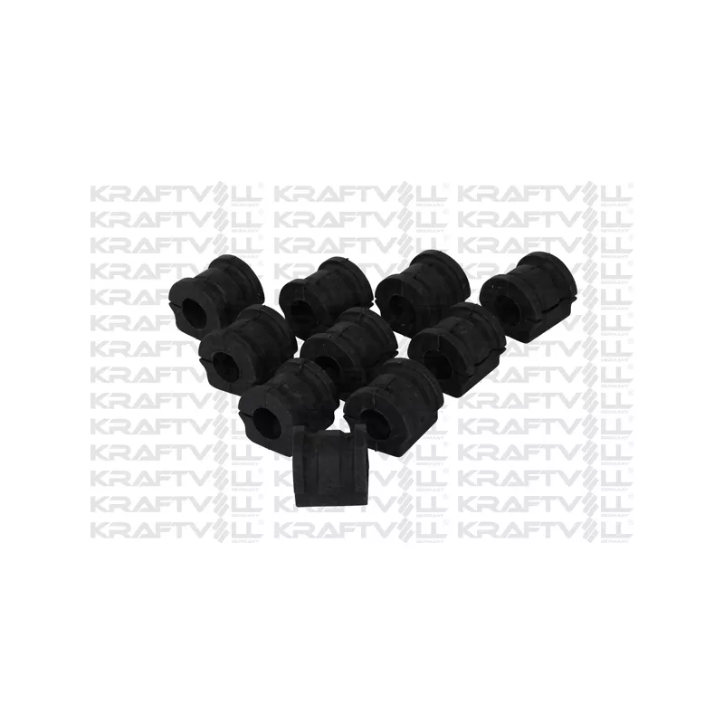 Suspension, stabilisateur KRAFTVOLL GERMANY 10060139