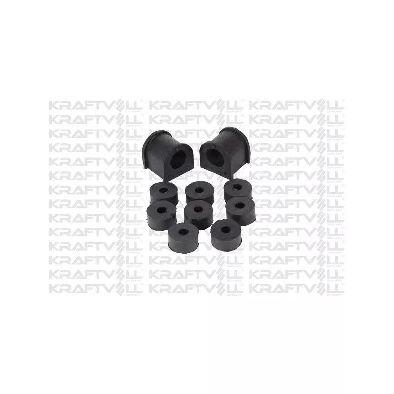 Suspension, stabilisateur KRAFTVOLL GERMANY 10060150