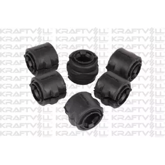 Suspension, stabilisateur KRAFTVOLL GERMANY 10060155