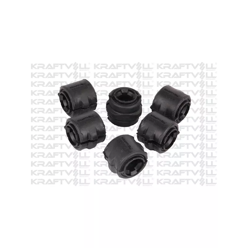 Suspension, stabilisateur KRAFTVOLL GERMANY 10060155