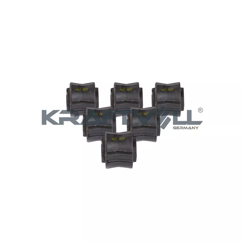 Suspension, stabilisateur KRAFTVOLL GERMANY 10060157