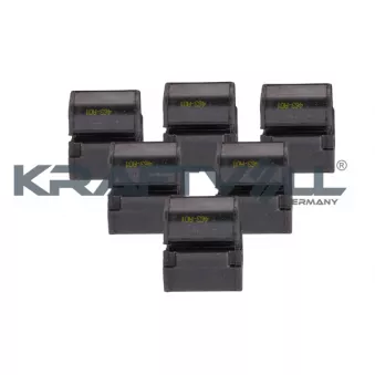 Suspension, stabilisateur KRAFTVOLL GERMANY 10060166
