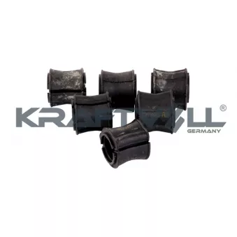 Stabilisateur, chassis KRAFTVOLL GERMANY 10060171