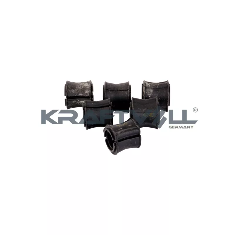 Stabilisateur, chassis KRAFTVOLL GERMANY 10060171