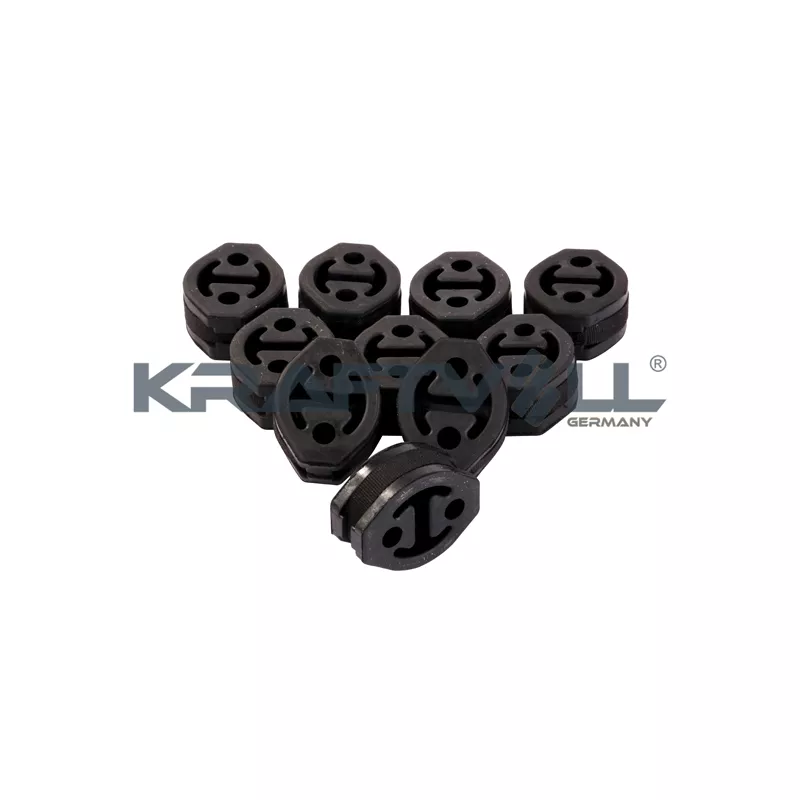 Suspension, échappement KRAFTVOLL GERMANY 10060180