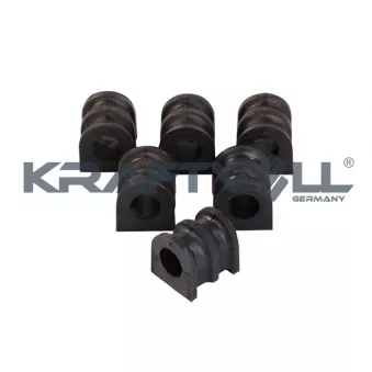 Coussinet de palier, stabilisateur KRAFTVOLL GERMANY 10060246