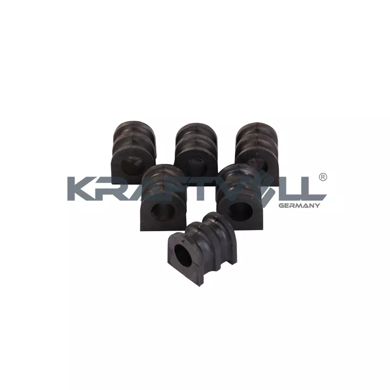 Coussinet de palier, stabilisateur KRAFTVOLL GERMANY 10060246
