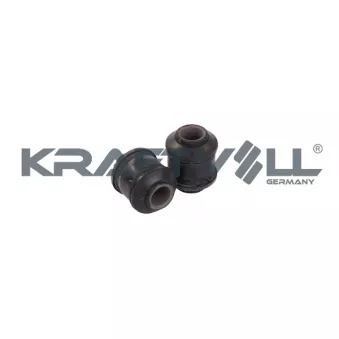 Coussinet de palier, stabilisateur KRAFTVOLL GERMANY