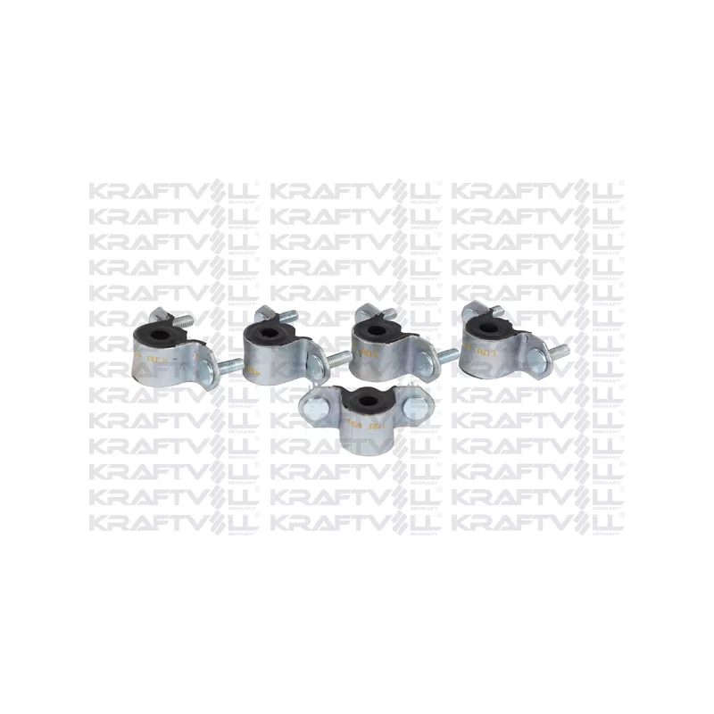 Suspension, stabilisateur KRAFTVOLL GERMANY 10060265