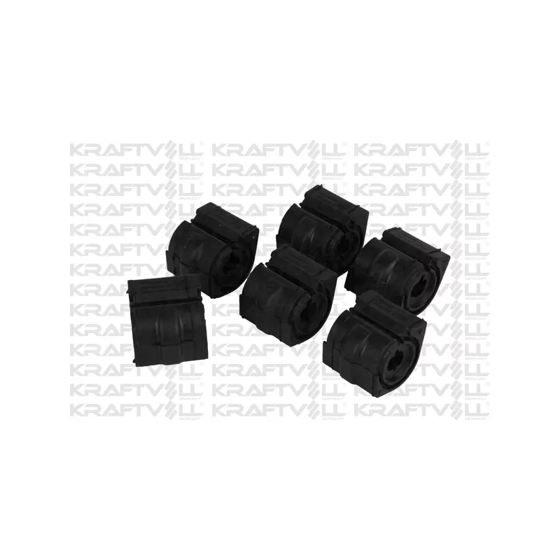 Suspension, stabilisateur KRAFTVOLL GERMANY 10060310