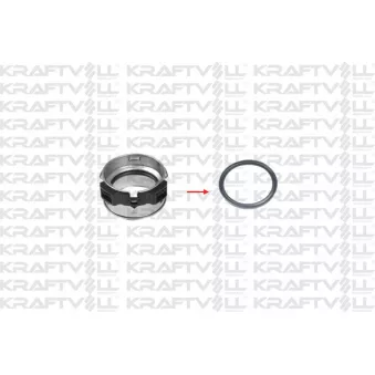 Joint, compresseur KRAFTVOLL GERMANY 10060353