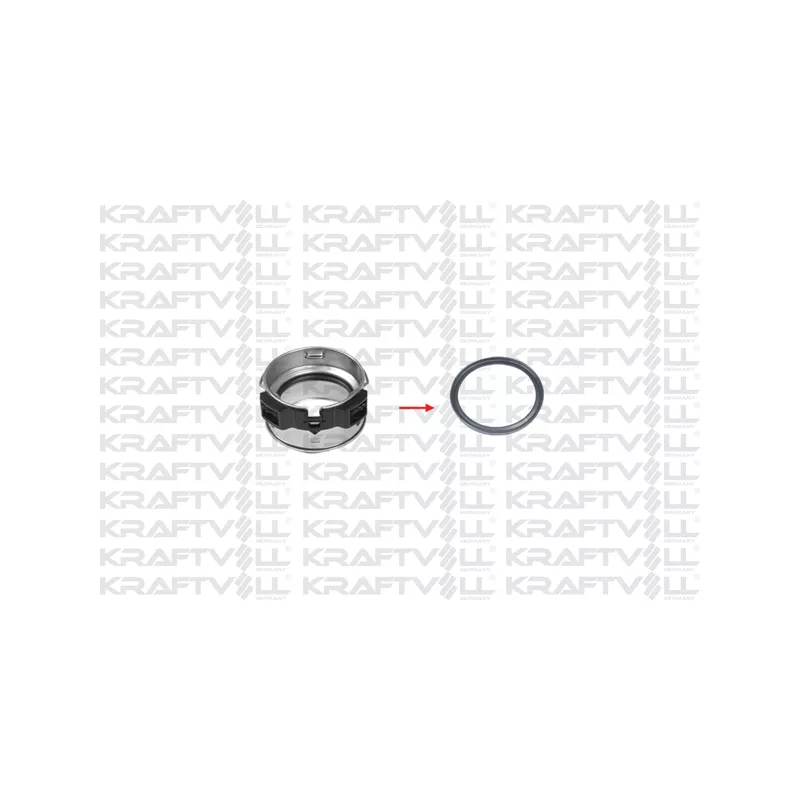 Joint, compresseur KRAFTVOLL GERMANY 10060353
