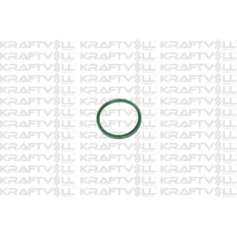 Bague d'étanchéité, gaine de suralimentation KRAFTVOLL GERMANY
