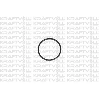Bague d'étanchéité, gaine de suralimentation KRAFTVOLL GERMANY 10060387