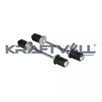 Entretoise/tige, stabilisateur KRAFTVOLL GERMANY