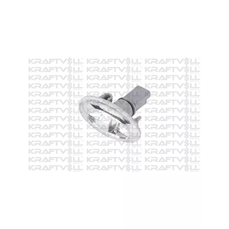 Feu clignotant KRAFTVOLL GERMANY 10080114