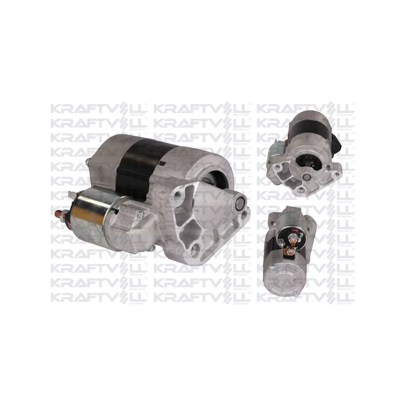 Démarreur KRAFTVOLL GERMANY 11010006