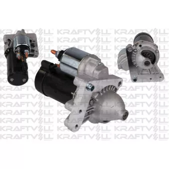 Démarreur KRAFTVOLL GERMANY
