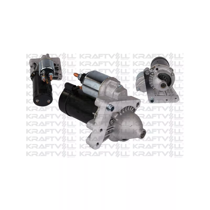 Démarreur KRAFTVOLL GERMANY 11010023