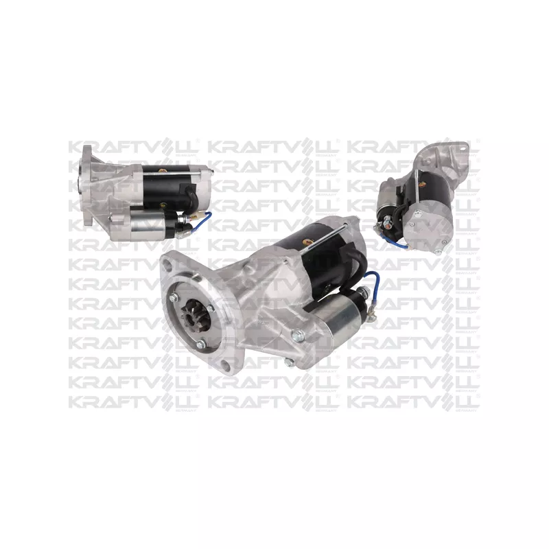 Démarreur KRAFTVOLL GERMANY 11010032