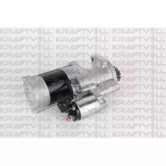 Démarreur KRAFTVOLL GERMANY