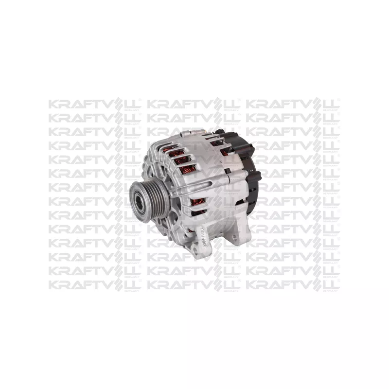 Alternateur KRAFTVOLL GERMANY 11020037