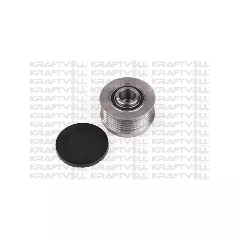 Poulie roue libre, alternateur KRAFTVOLL GERMANY 11100004