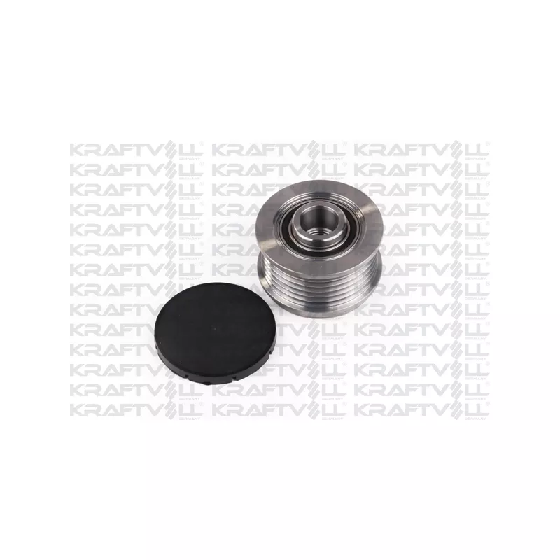 Poulie roue libre, alternateur KRAFTVOLL GERMANY 11100016