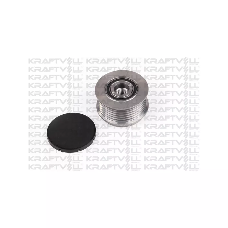 Poulie roue libre, alternateur KRAFTVOLL GERMANY 11100027