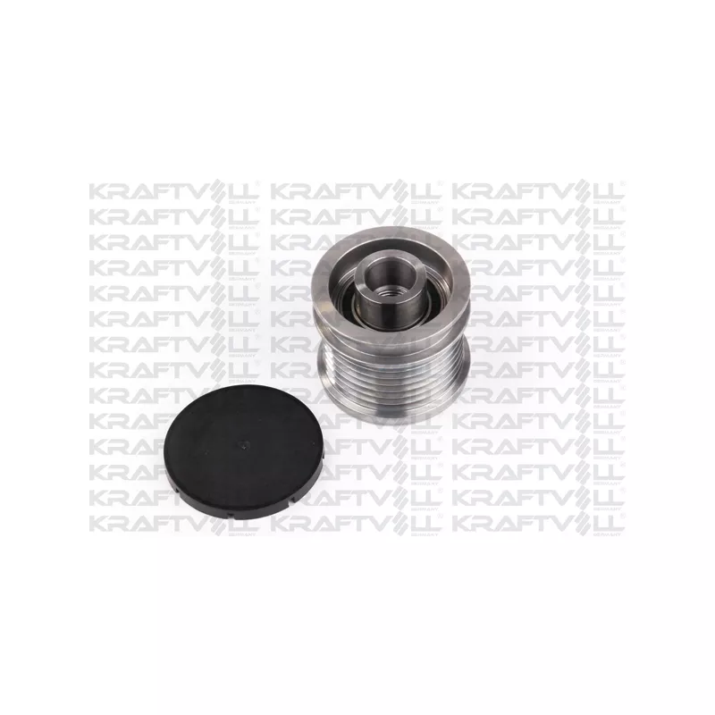 Poulie roue libre, alternateur KRAFTVOLL GERMANY 11100042