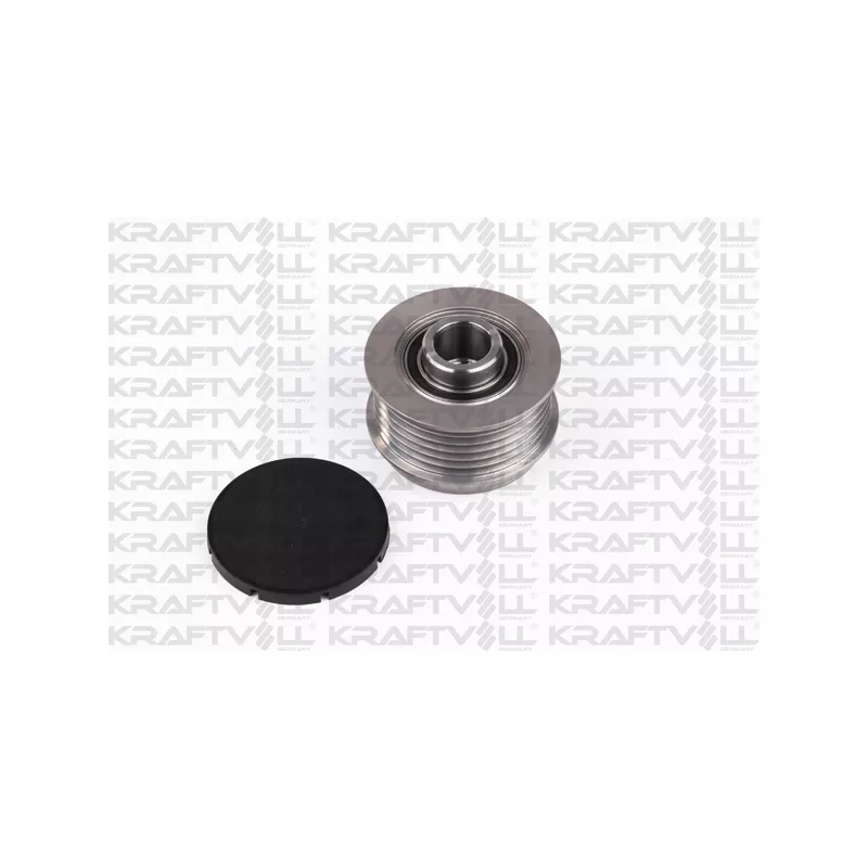 Poulie roue libre, alternateur KRAFTVOLL GERMANY 11100048