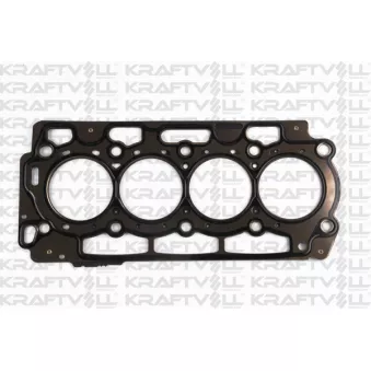 Joint, culasse KRAFTVOLL GERMANY