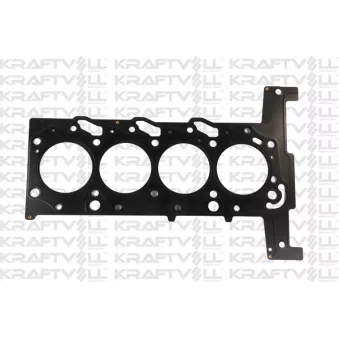 Joint, culasse KRAFTVOLL GERMANY