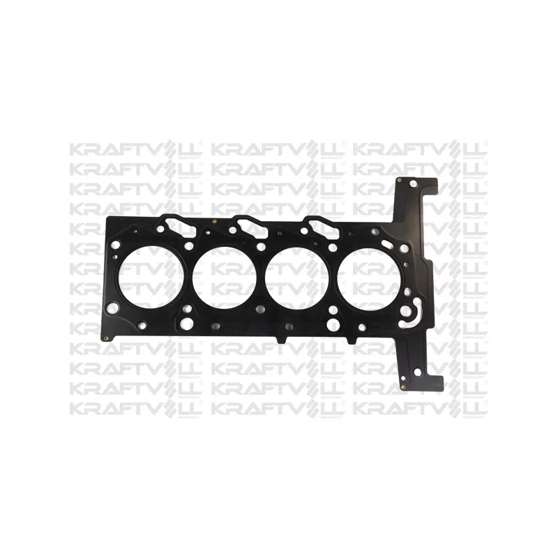 Joint, culasse KRAFTVOLL GERMANY 12010027