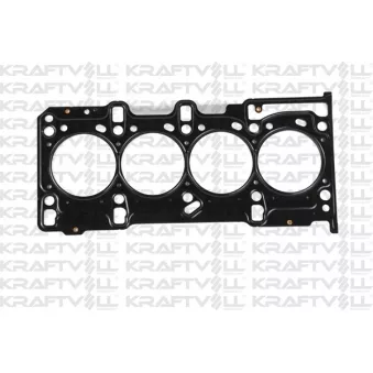 Joint, culasse KRAFTVOLL GERMANY