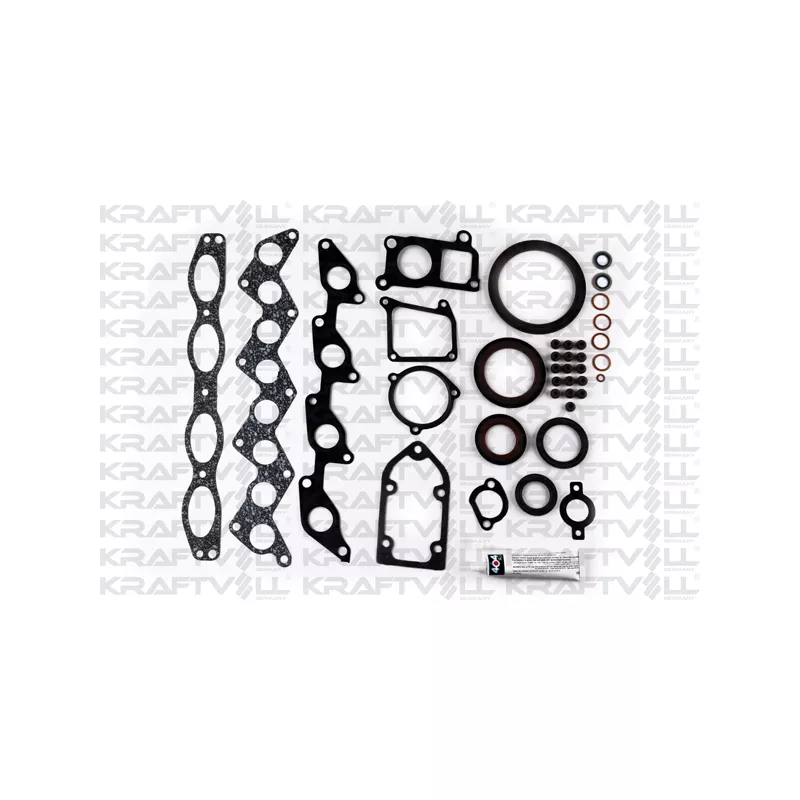 Jeu de joints, culasse KRAFTVOLL GERMANY 12010056