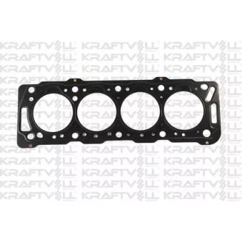 Joint, culasse KRAFTVOLL GERMANY