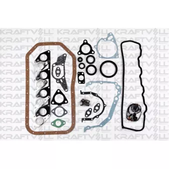 Jeu de joints, culasse KRAFTVOLL GERMANY