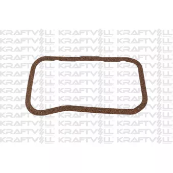 Joint d'étanchéité, carter d'huile KRAFTVOLL GERMANY