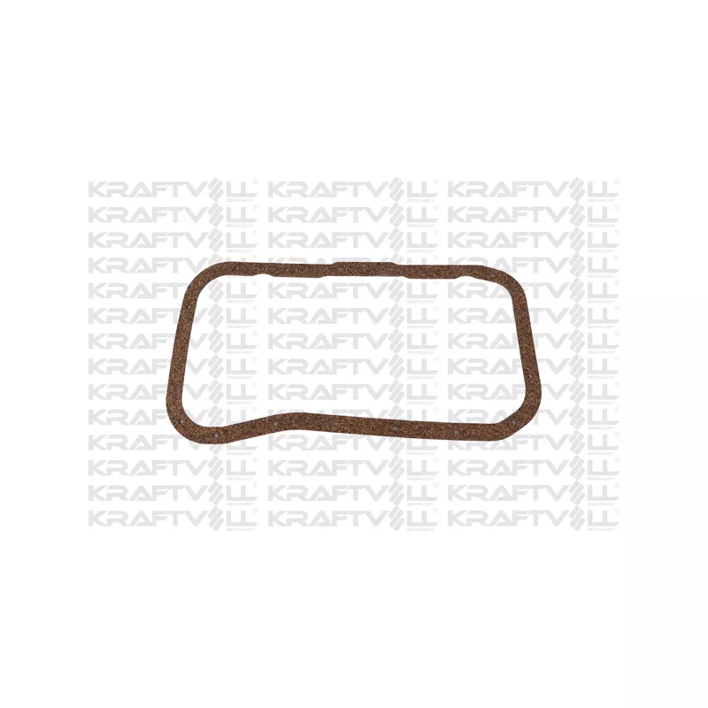 Joint d'étanchéité, carter d'huile KRAFTVOLL GERMANY 12010137