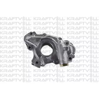 Pompe à huile KRAFTVOLL GERMANY 12030022